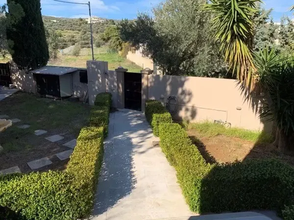 Four-Bedroom Villa for Sale in Koropi, Athens Eastern Suburbs — photo 3