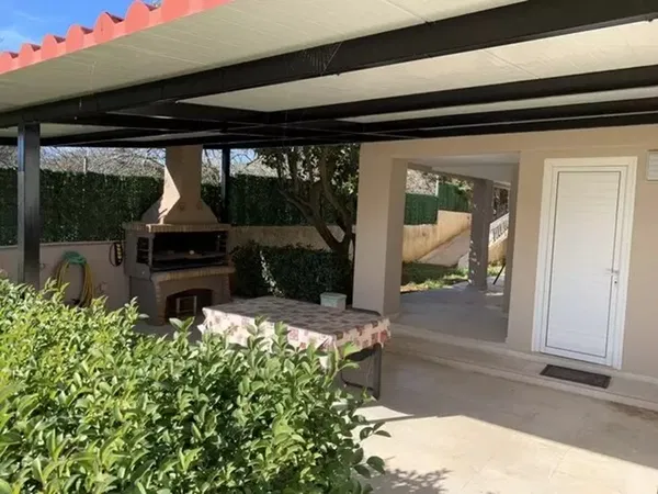 Four-Bedroom Villa for Sale in Koropi, Athens Eastern Suburbs — photo 4