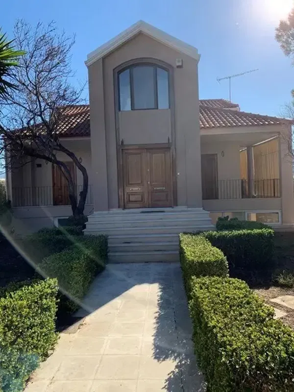 Four-Bedroom Villa for Sale in Koropi, Athens Eastern Suburbs — photo 2