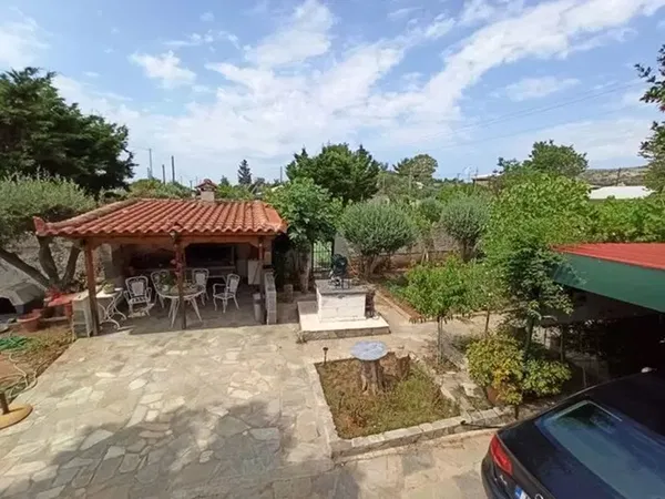 Renovated Three-Bedroom Villa for Sale in Koropi, Athens Eastern Suburbs — photo 4