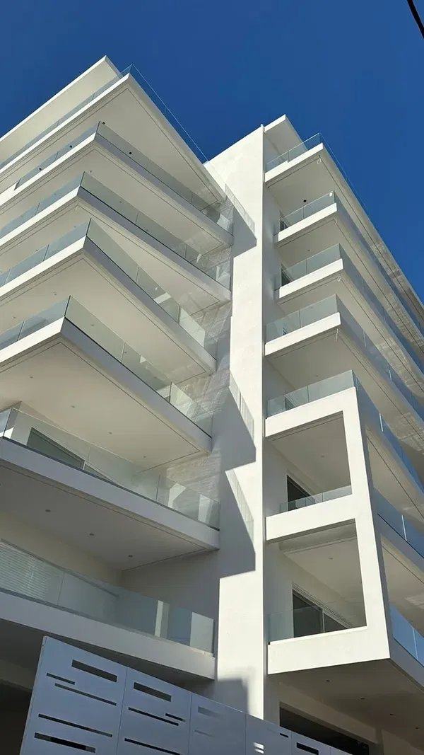 179 m² Newly Built Three-Bedroom Apartment for Sale in Palaio Faliro, Athens Southern suburbs — photo 3