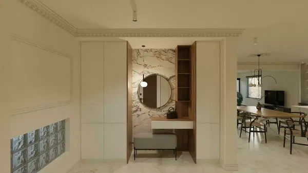 150 m² Three-Bedroom Renovated Apartment for Sale in Glyfada, Athens Southern suburbs — photo 2