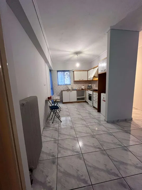 75 m² Two-Bedroom Apartment for Sale in Zografou, Athens Center — photo 4