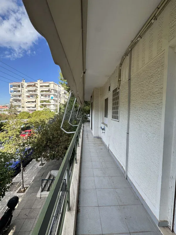 Renovated 63 m² Apartment with Two Bedrooms for Sale in Agios Dimitrios, Athens Southern suburbs