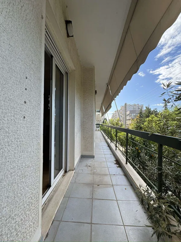 Renovated 63 m² Apartment with Two Bedrooms for Sale in Agios Dimitrios, Athens Southern suburbs — photo 2