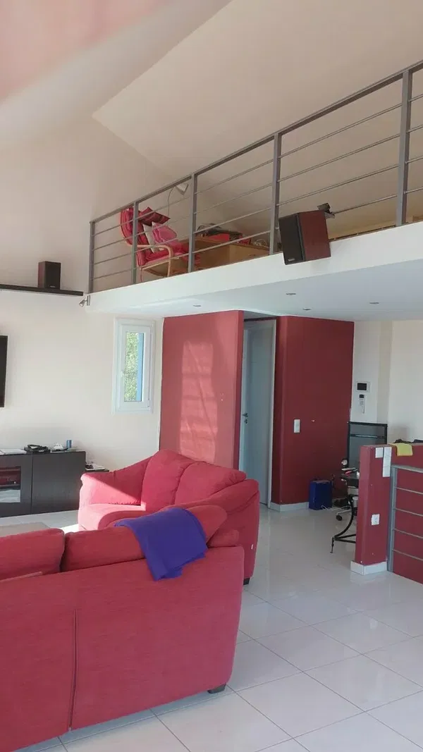 Five-Bedroom Sea-View Villa for Sale in Saronida, Attica — photo 3