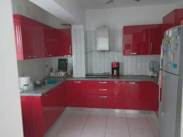 Five-Bedroom Sea-View Villa for Sale in Saronida, Attica — photo 4