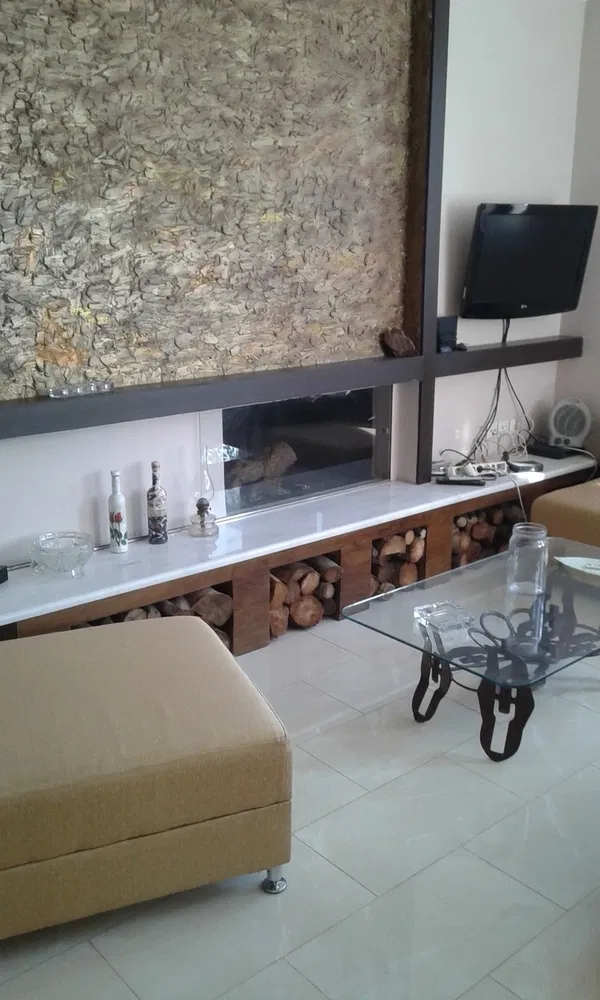 Renovated 190 m² Villa with Three Bedrooms for Sale in Kalyvia Thorikou, Lagonisi — photo 2