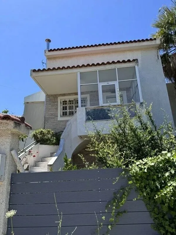 Three-Bedroom Villa for Sale in Lagonisi, Attica — photo 2