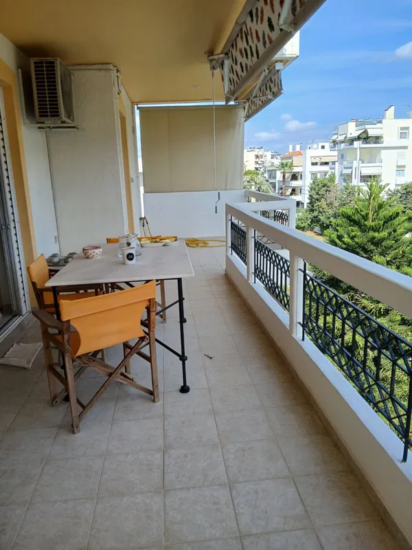 130 m² Three-Bedroom Apartment for Sale in Glyfada, Athens Southern suburbs — photo 2