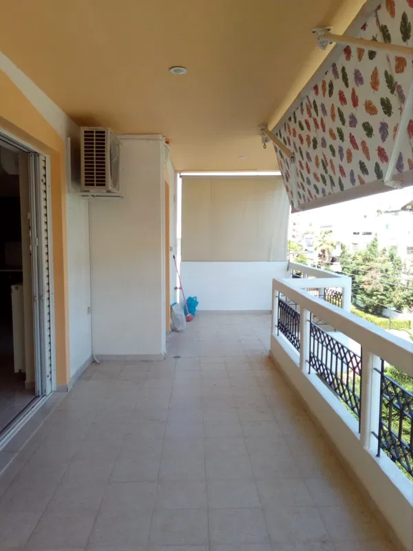 130 m² Three-Bedroom Apartment for Sale in Glyfada, Athens Southern suburbs — photo 4