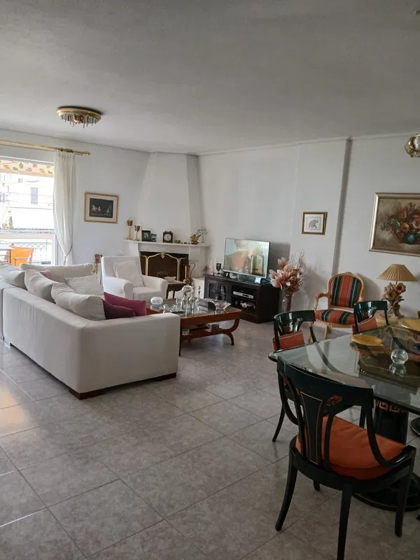 130 m² Three-Bedroom Apartment for Sale in Glyfada, Athens Southern suburbs — photo 5