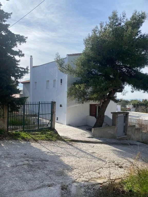 Four-Bedroom Villa for Sale in Penteli, Athens Northern suburbs