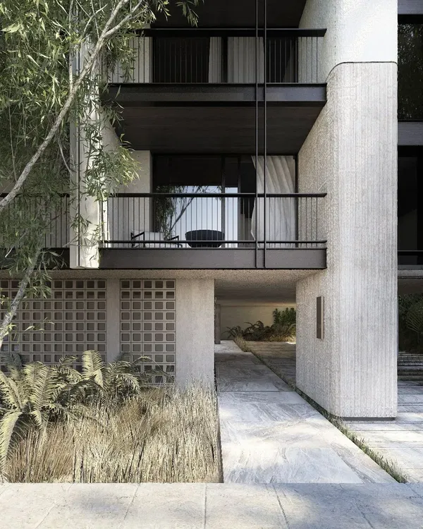 82 m² Two-Bedroom Apartment for Sale in Moschato, Piraeus Suburbs — photo 4