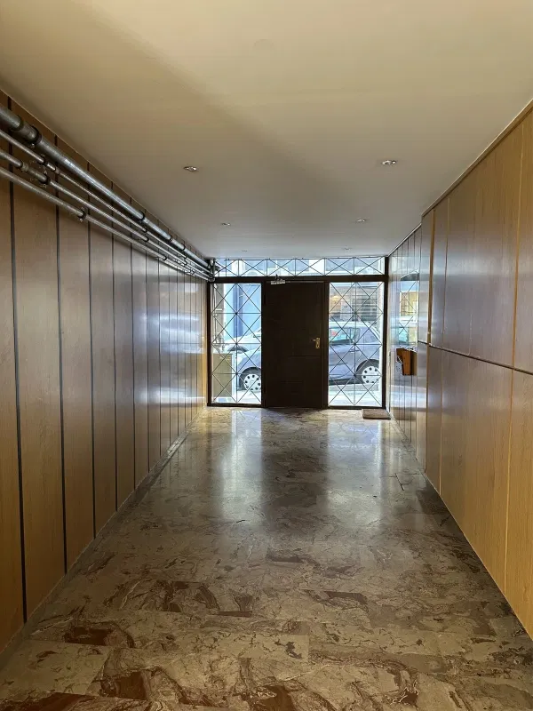 One-Bedroom Renovated Apartment for Sale in Neos Kosmos, Athens Center — photo 4