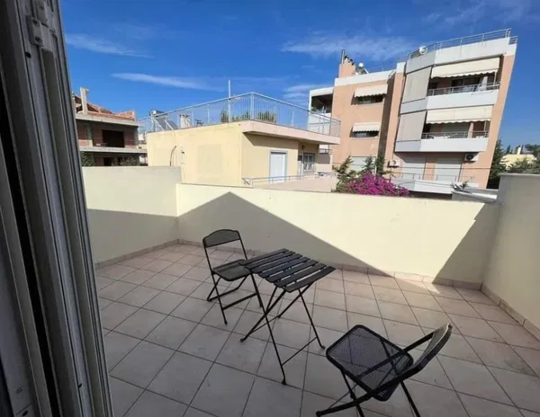 Renovated 190 m² Villa with Four Bedrooms for Sale in Marousi, Athens Northern suburbs — photo 3