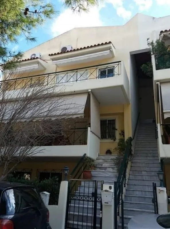 Renovated 190 m² Villa with Four Bedrooms for Sale in Marousi, Athens Northern suburbs
