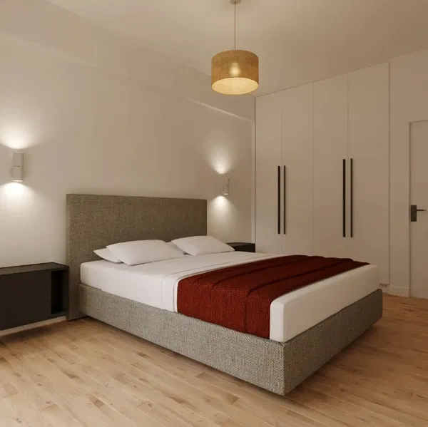 92 m² Two-Bedroom Renovated Apartment for Sale in Pangrati, Athens Center — photo 4