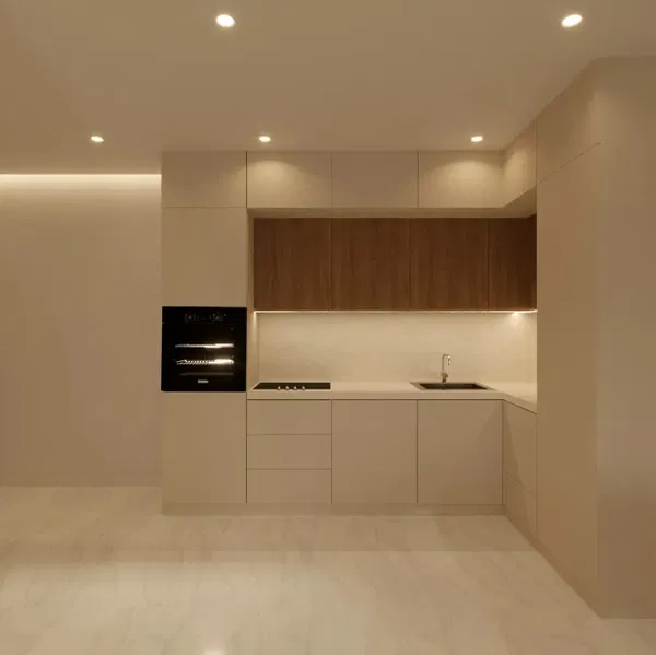 92 m² Two-Bedroom Renovated Apartment for Sale in Pangrati, Athens Center — photo 3