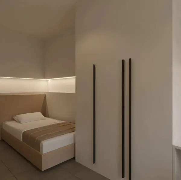 92 m² Two-Bedroom Renovated Apartment for Sale in Pangrati, Athens Center — photo 5