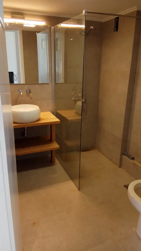 60 m² Renovated One-Bedroom Apartment for Sale in Pangrati, Athens Center — photo 5