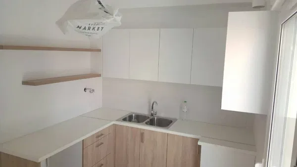 60 m² Renovated One-Bedroom Apartment for Sale in Pangrati, Athens Center — photo 4