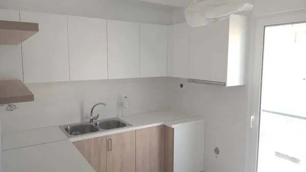 60 m² Renovated One-Bedroom Apartment for Sale in Pangrati, Athens Center — photo 3