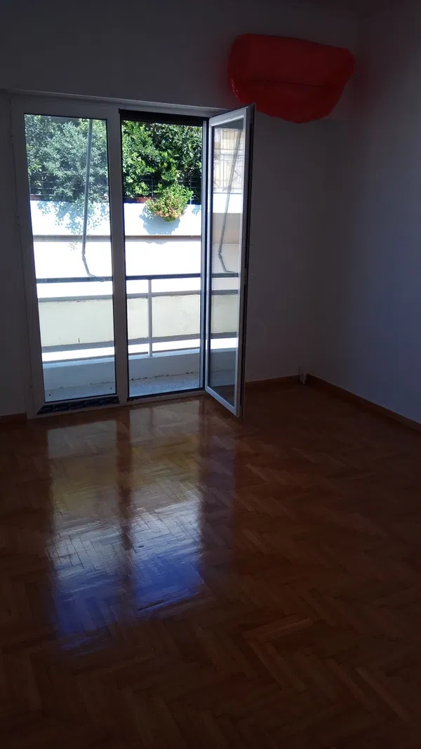 60 m² Renovated One-Bedroom Apartment for Sale in Pangrati, Athens Center — photo 2