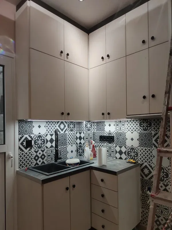 Renovated One-Bedroom Apartment for Sale in Ampelokipoi, Athens Center — photo 4