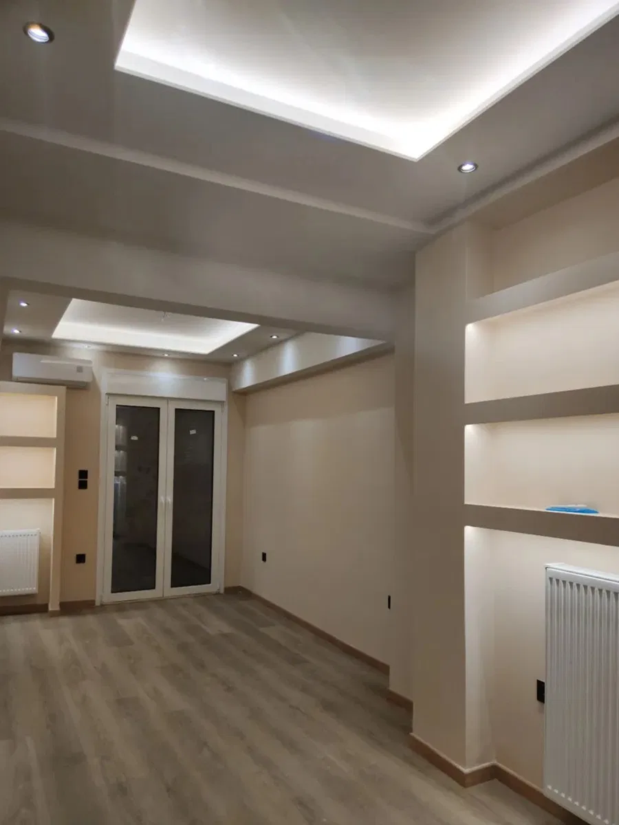 Renovated One-Bedroom Apartment for Sale in Ampelokipoi, Athens Center