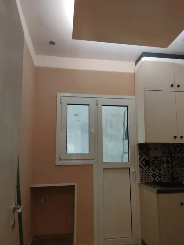 Renovated One-Bedroom Apartment for Sale in Ampelokipoi, Athens Center — photo 3