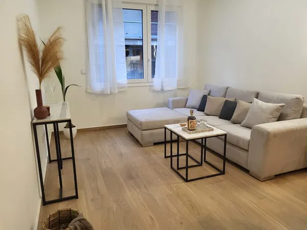 50 m² Renovated One-Bedroom Apartment for Sale in Exarchia - Neapoli, Athens Center — photo 4