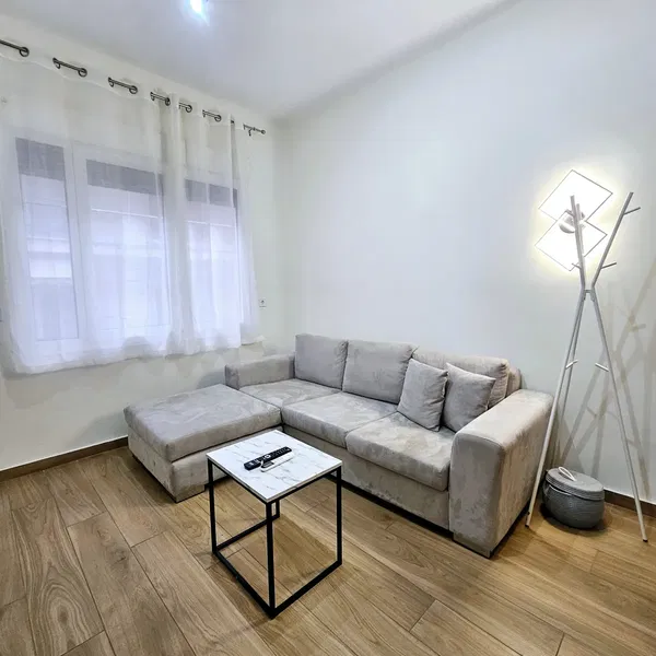 50 m² Renovated One-Bedroom Apartment for Sale in Exarchia - Neapoli, Athens Center — photo 5