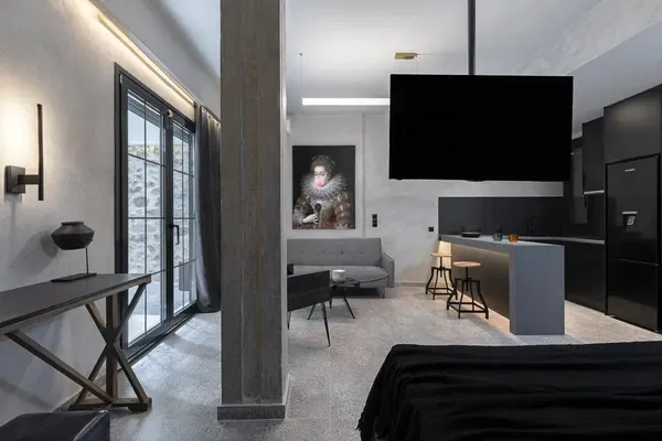 500 m² Apartment with Five Bedrooms for Sale in Center Athens, Athens Center — photo 3