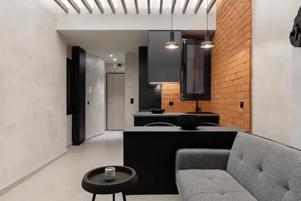 500 m² Apartment with Five Bedrooms for Sale in Center Athens, Athens Center — photo 2