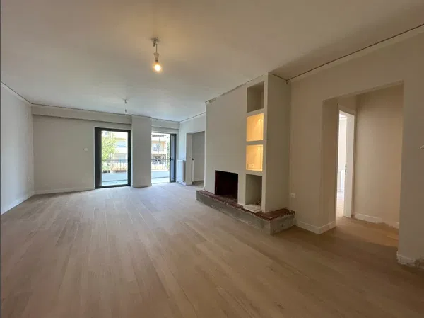 Renovated Four-Bedroom Apartment for Sale in Agia Paraskevi Athens, Athens Northern suburbs — photo 2