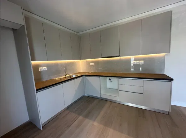Renovated Four-Bedroom Apartment for Sale in Agia Paraskevi Athens, Athens Northern suburbs — photo 4