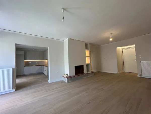 Renovated Four-Bedroom Apartment for Sale in Agia Paraskevi Athens, Athens Northern suburbs — photo 3