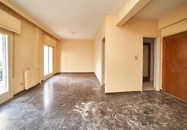 92 m² Two-Bedroom Apartment for Sale in Ampelokipoi, Athens Center — photo 4