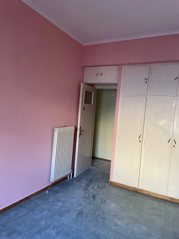 100 m² Three-Bedroom Apartment for Sale in Patisia, Athens Center — photo 3
