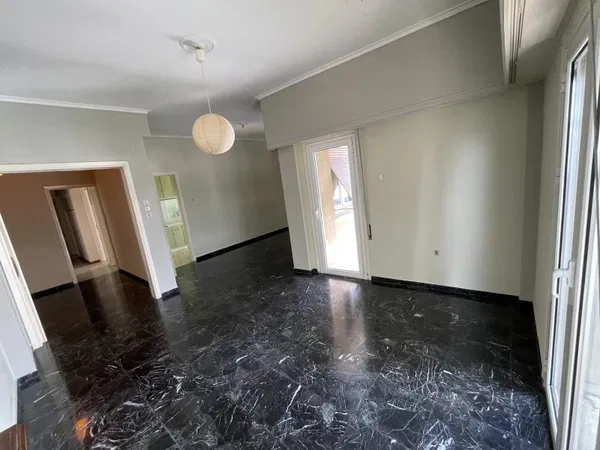100 m² Three-Bedroom Apartment for Sale in Patisia, Athens Center