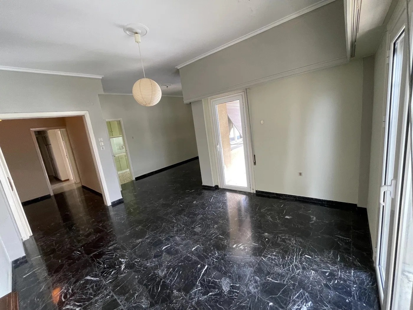 100 m² Three-Bedroom Apartment for Sale in Patisia, Athens Center