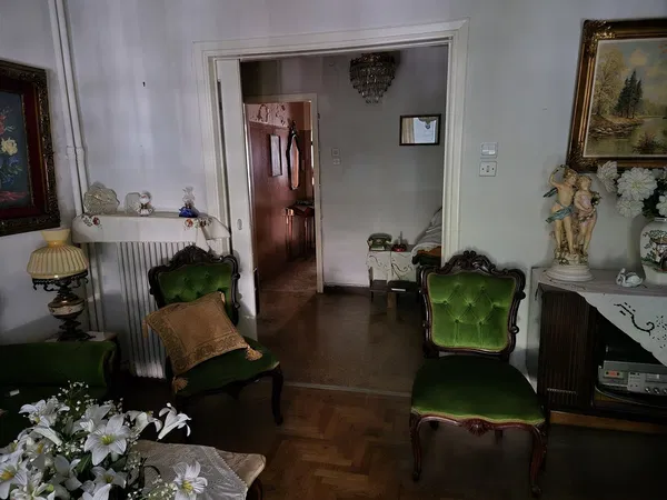 56 m² Apartment with One Bedrooms for Sale in Patision - Acharnon, Athens Center — photo 4