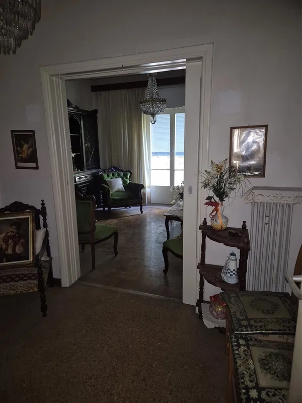 56 m² Apartment with One Bedrooms for Sale in Patision - Acharnon, Athens Center — photo 5