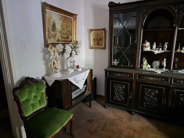 56 m² Apartment with One Bedrooms for Sale in Patision - Acharnon, Athens Center — photo 3