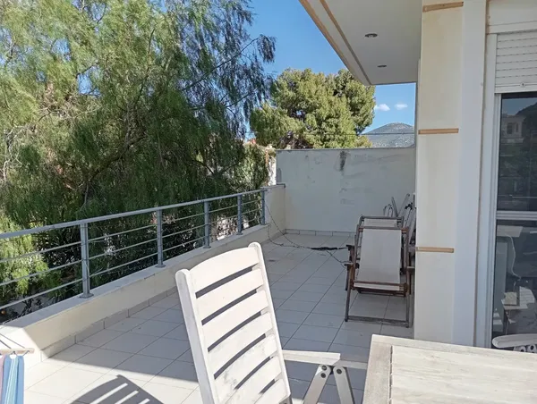 Renovated Three-Bedroom Villa for Sale in Porto Rafti, Attica — photo 5