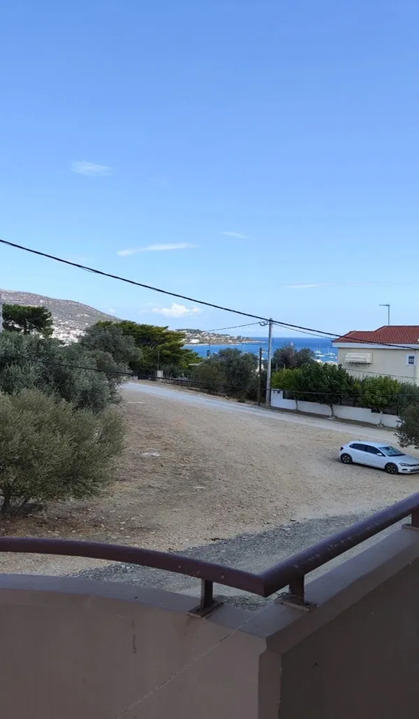 220 m² Sea View Three-Bedroom Villa for Sale in Porto Rafti, Attica — photo 3
