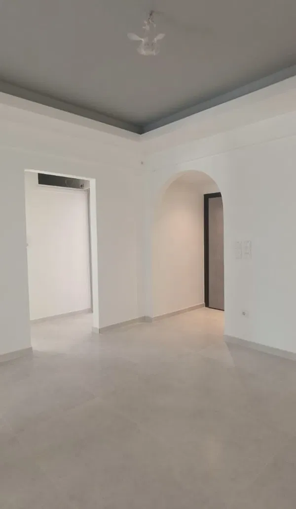 Renovated 100 m² Apartment with Three Bedrooms for Sale in Kypseli, Athens Center — photo 5