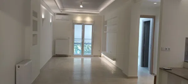 Renovated 100 m² Apartment with Three Bedrooms for Sale in Kypseli, Athens Center