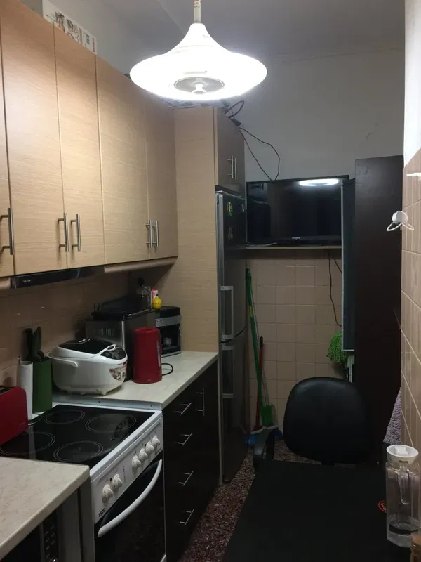 One-Bedroom Renovated Apartment for Sale in Center Athens, Athens Center with Lift — photo 3